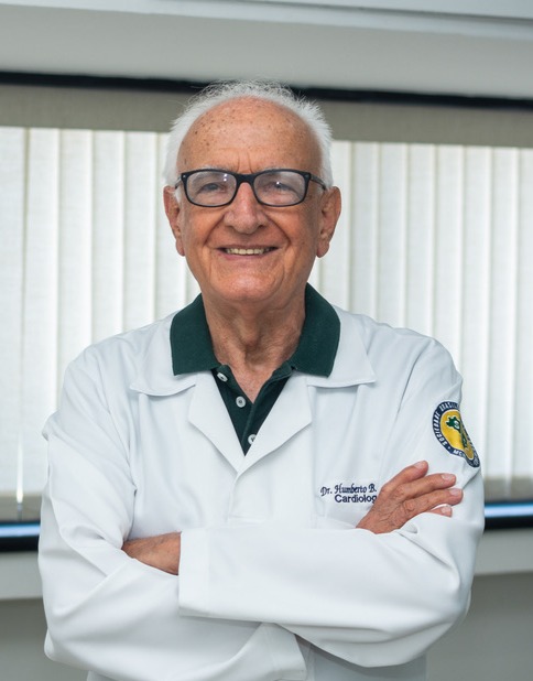 Dr. Humberto Martins - Cardiologista