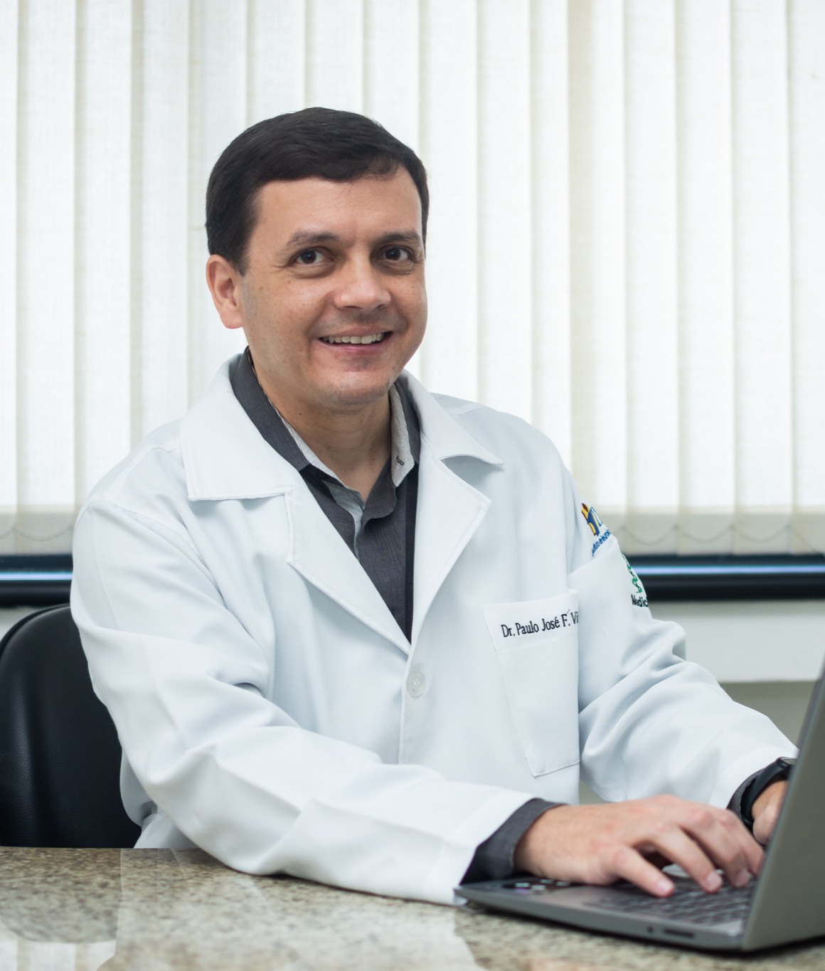 Dr. Paulo Vilanova - Neurologista
